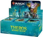 Magic the Gathering - Theros Beyond Death Booster Box (Ingles) - Gamesmart